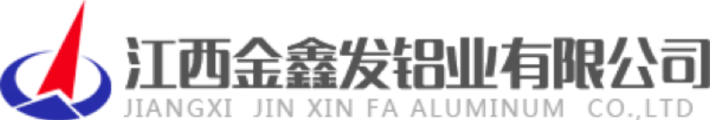 Jiangxi Jinxinfa Aluminum logo