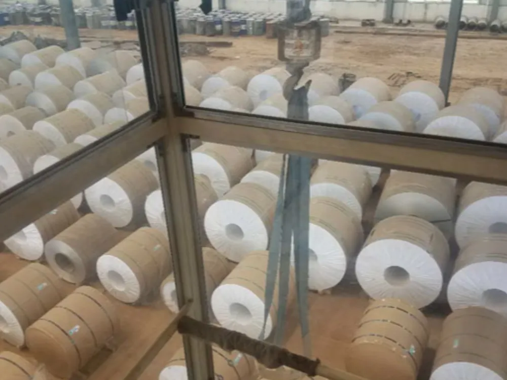 Aluminum Coil