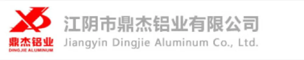 Jiangyin Dingjie Aluminum logo