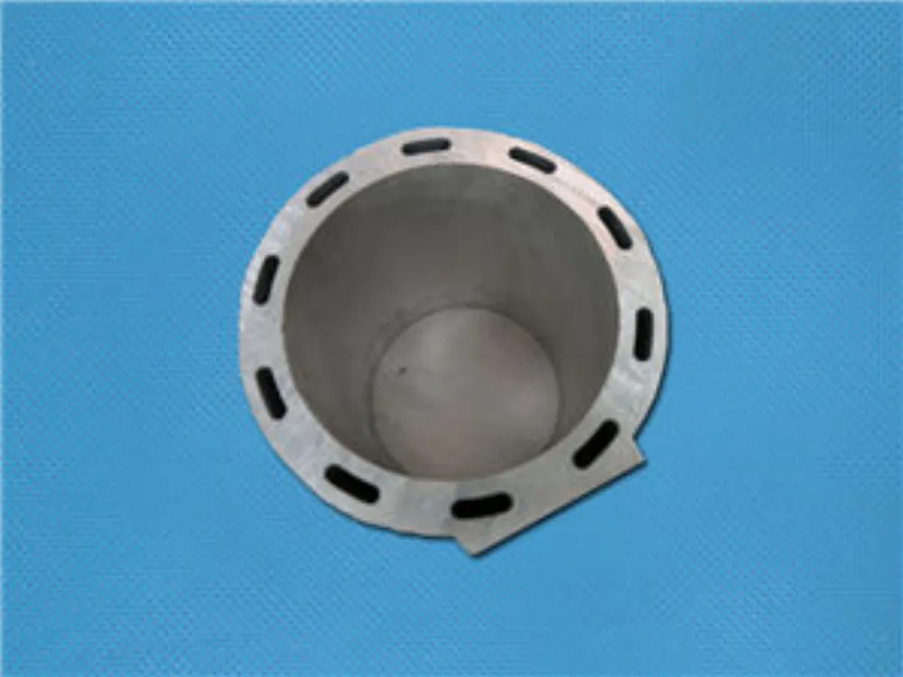 Motor Housing Aluminum Profile