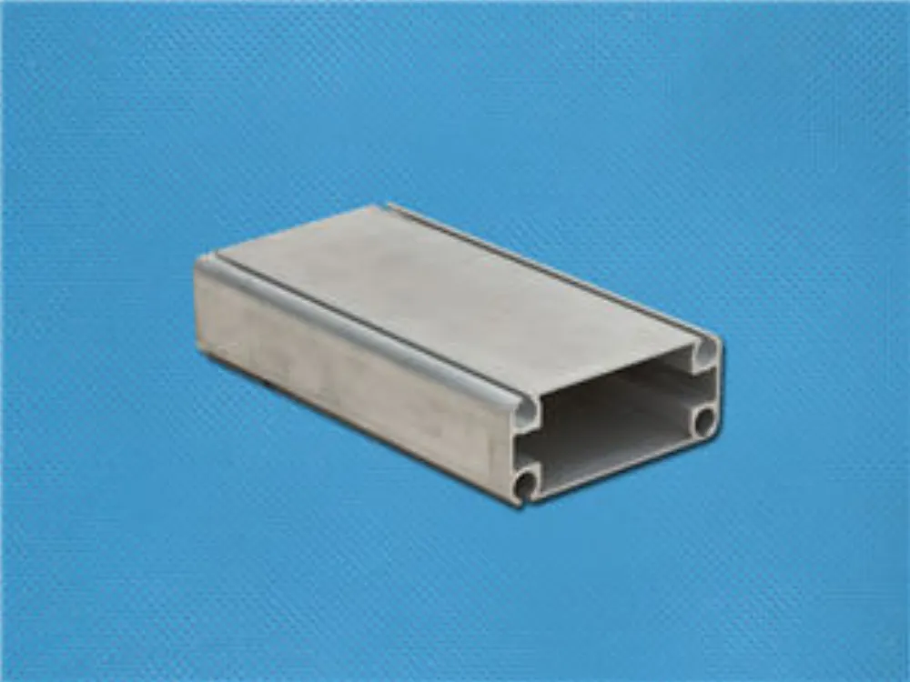 Architectural Aluminum Profile