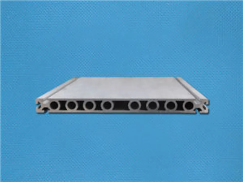 Assembly Line Aluminum Profile