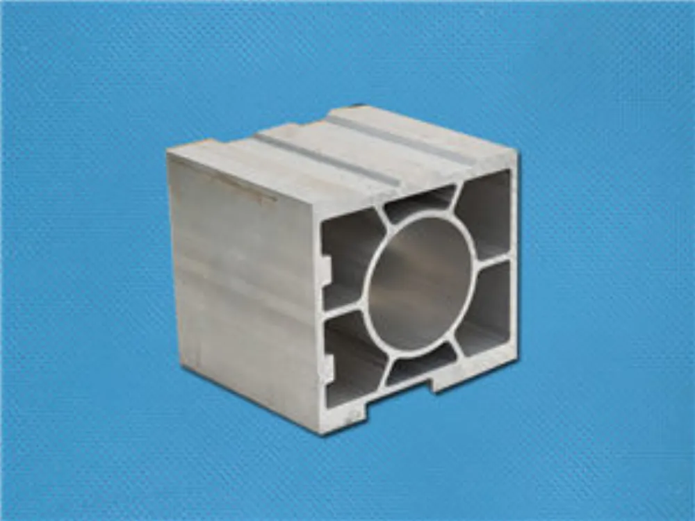 General Industrial Aluminum Profile