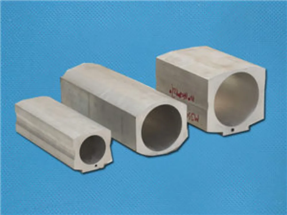Cylinder Aluminum Profile