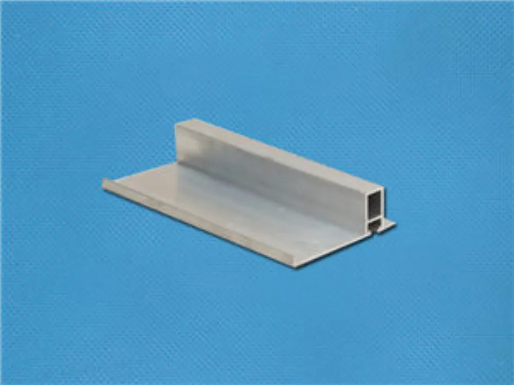 Automotive Aluminum Profile