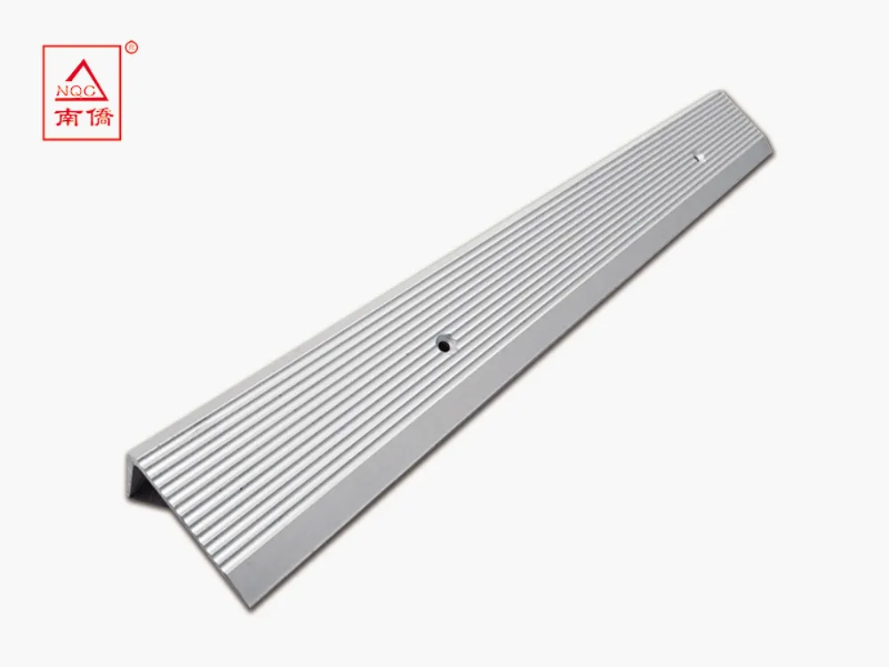 Floor Transition Strip Aluminum Profile