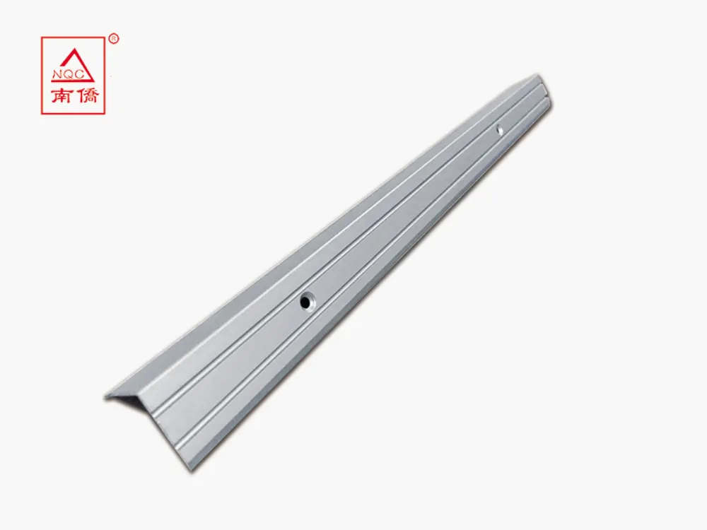 Floor Cable Cover Trim Aluminum Profile