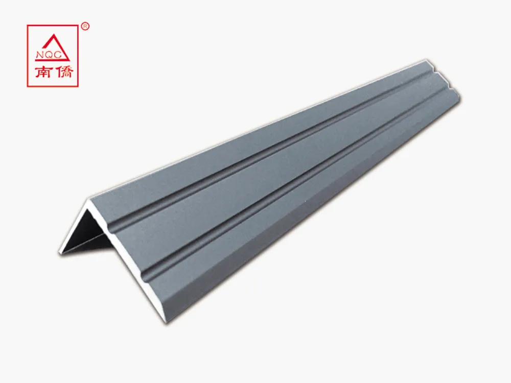 Advertising Sign Frame Decorative Aluminum Profile