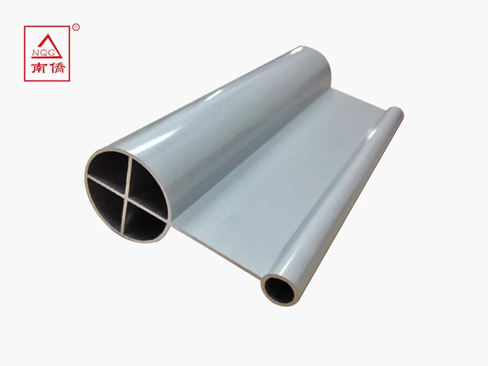 Clothes Drying Rack Aluminum Profile