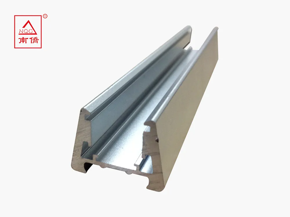 LED Aluminum Profile