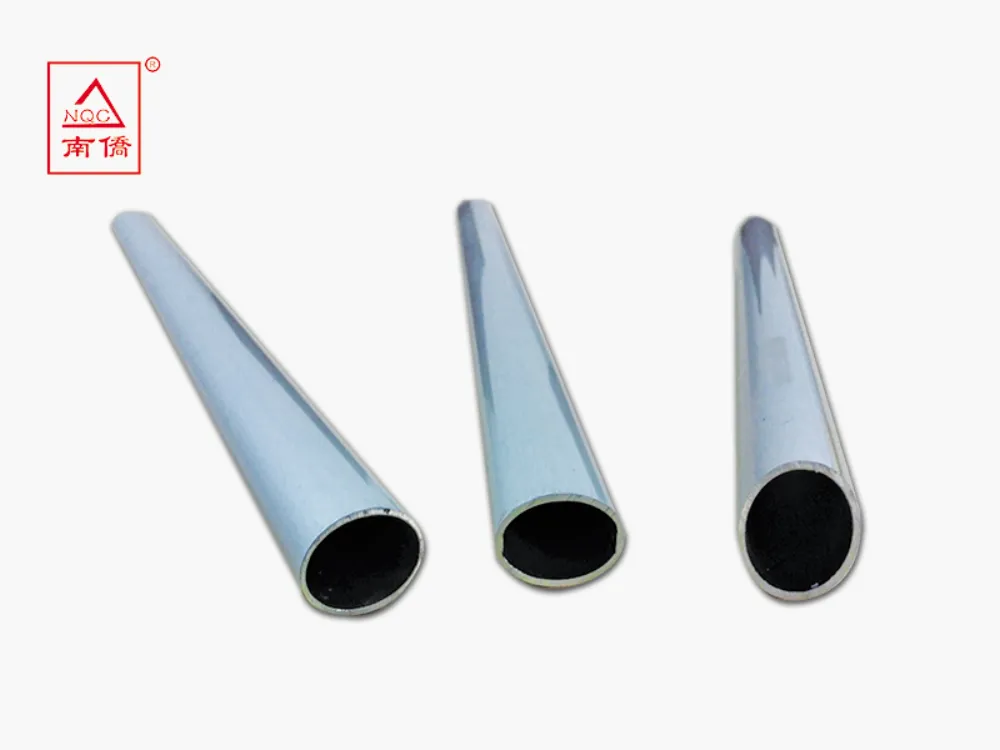 6063 Aluminum Tube