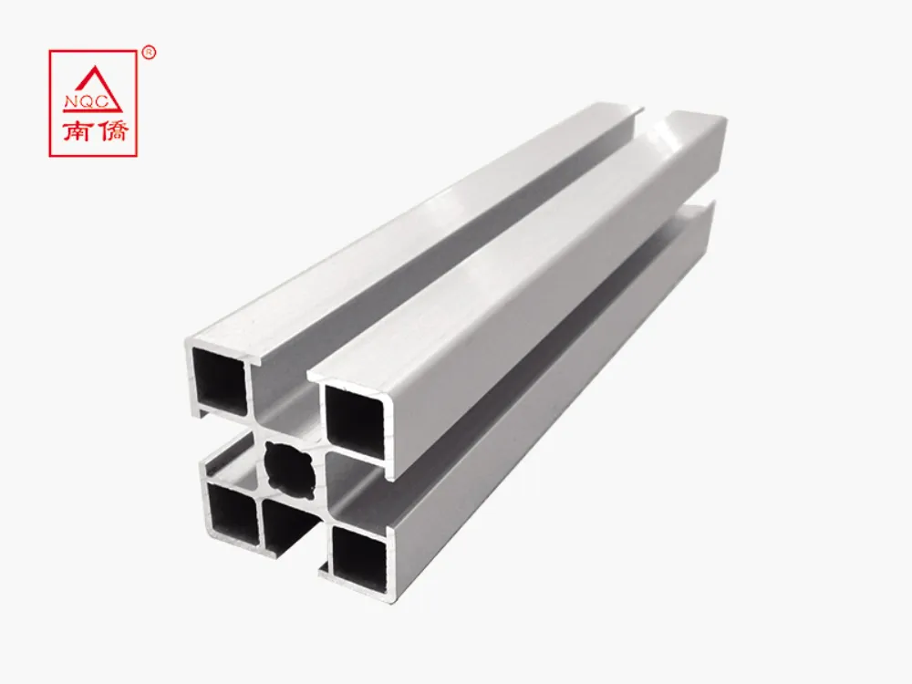 Assembly Line Aluminum Profile
