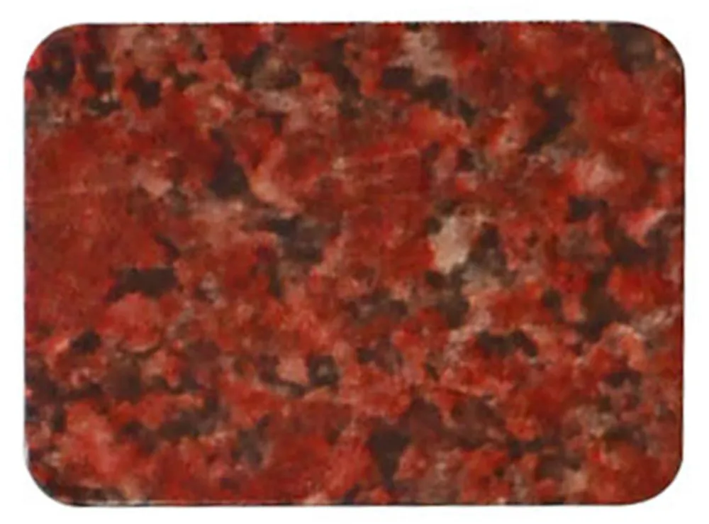 AOLIV-67 India Red