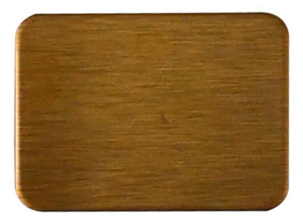 AOLIV-69 Antique Bronze Brushed