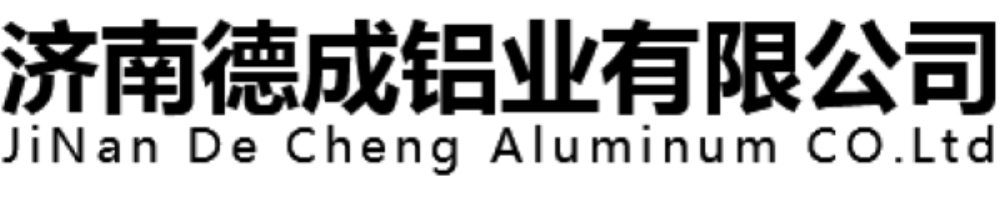 Jinan Decheng Aluminum logo