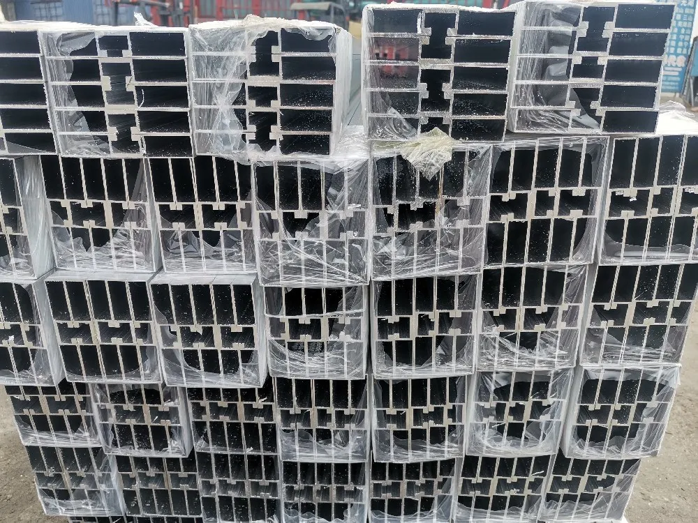 Aluminum Alloy Solar PV Mounting Bracket — bằng chứng sản phẩm
