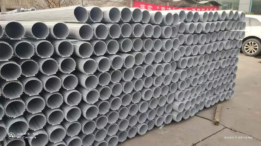 Vỏ động cơ nhôm tùy chỉnh