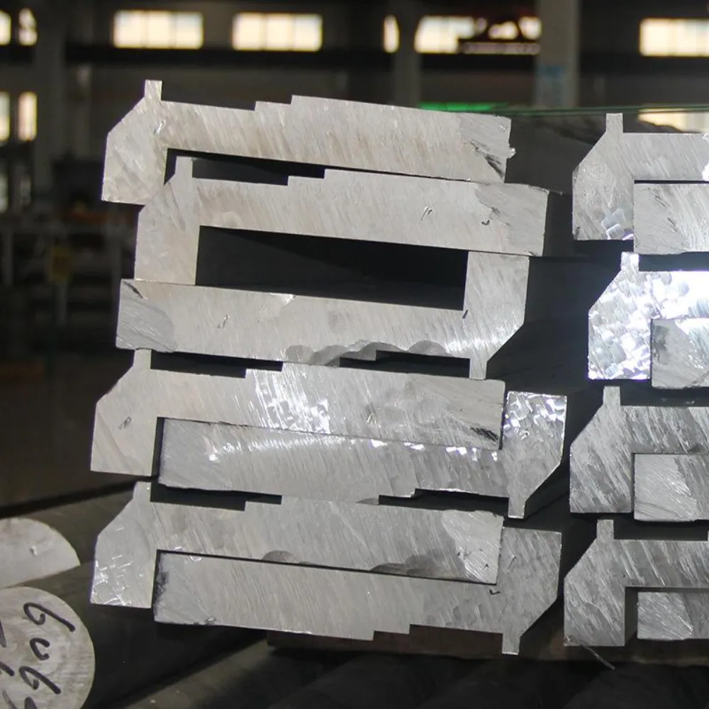 Special-Shaped Aluminum Profile