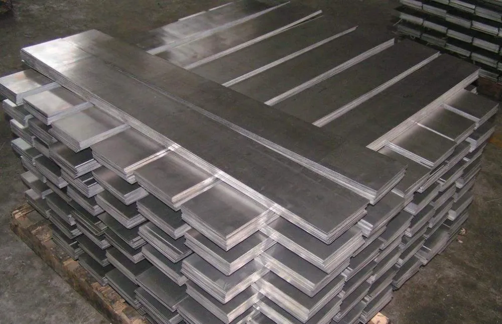 Aluminum Bus Bar