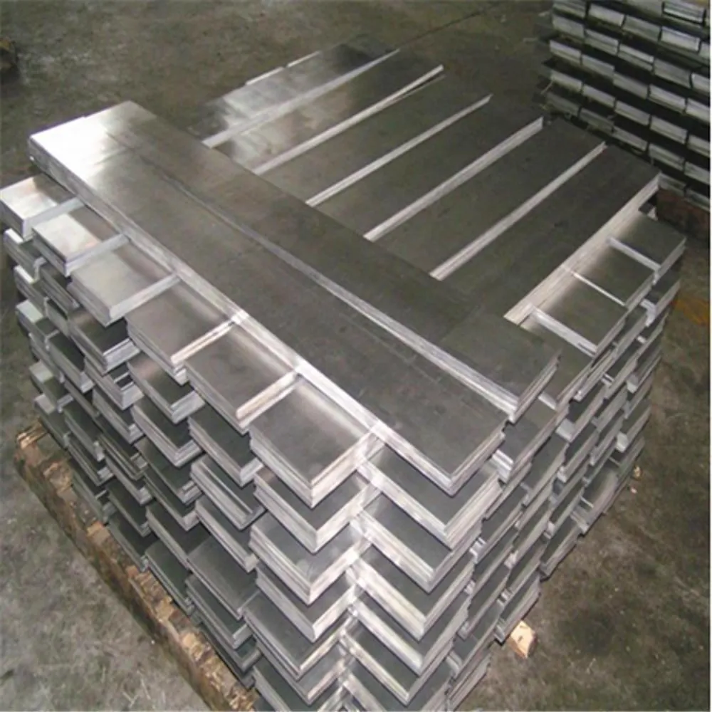 Conductive Aluminum Bus Bar