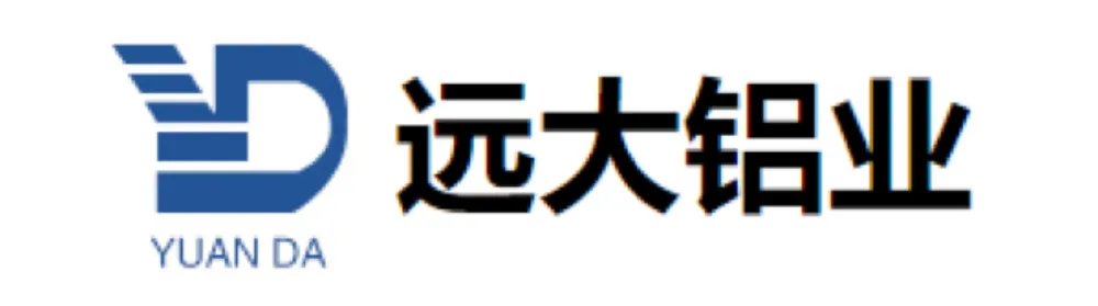 Zhejiang Yuanda Aluminum logo