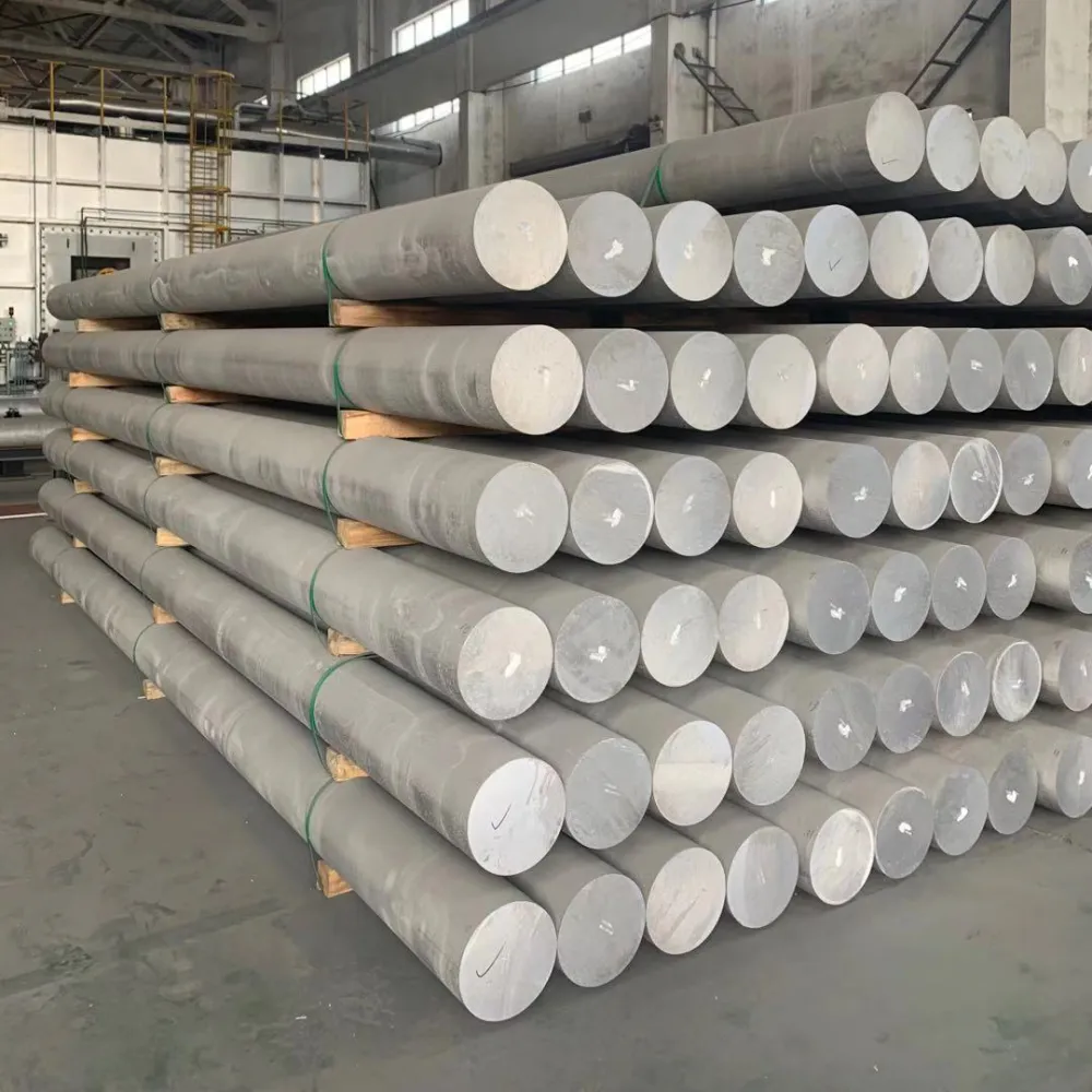 Aluminum Alloy Rod YD-01