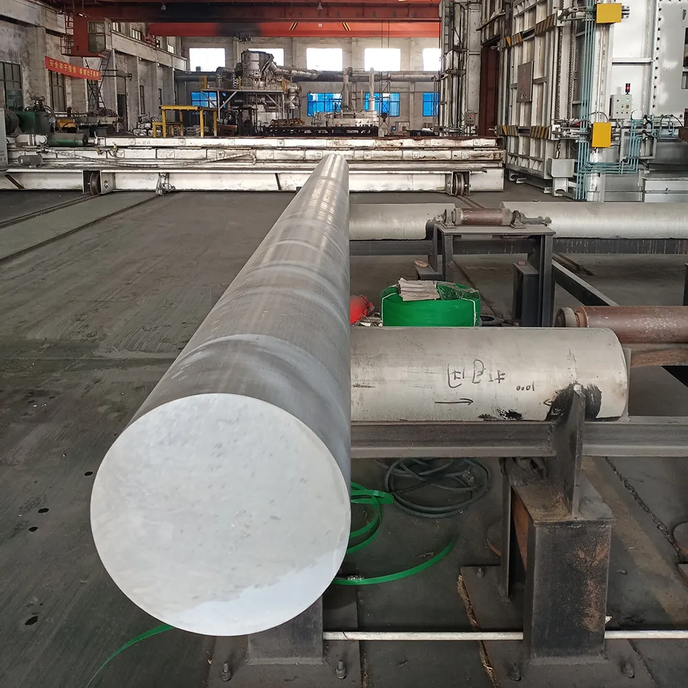 Aluminum Alloy Rod YD-03