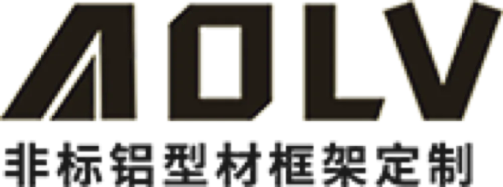 Aolv Aluminum Kunshan logo
