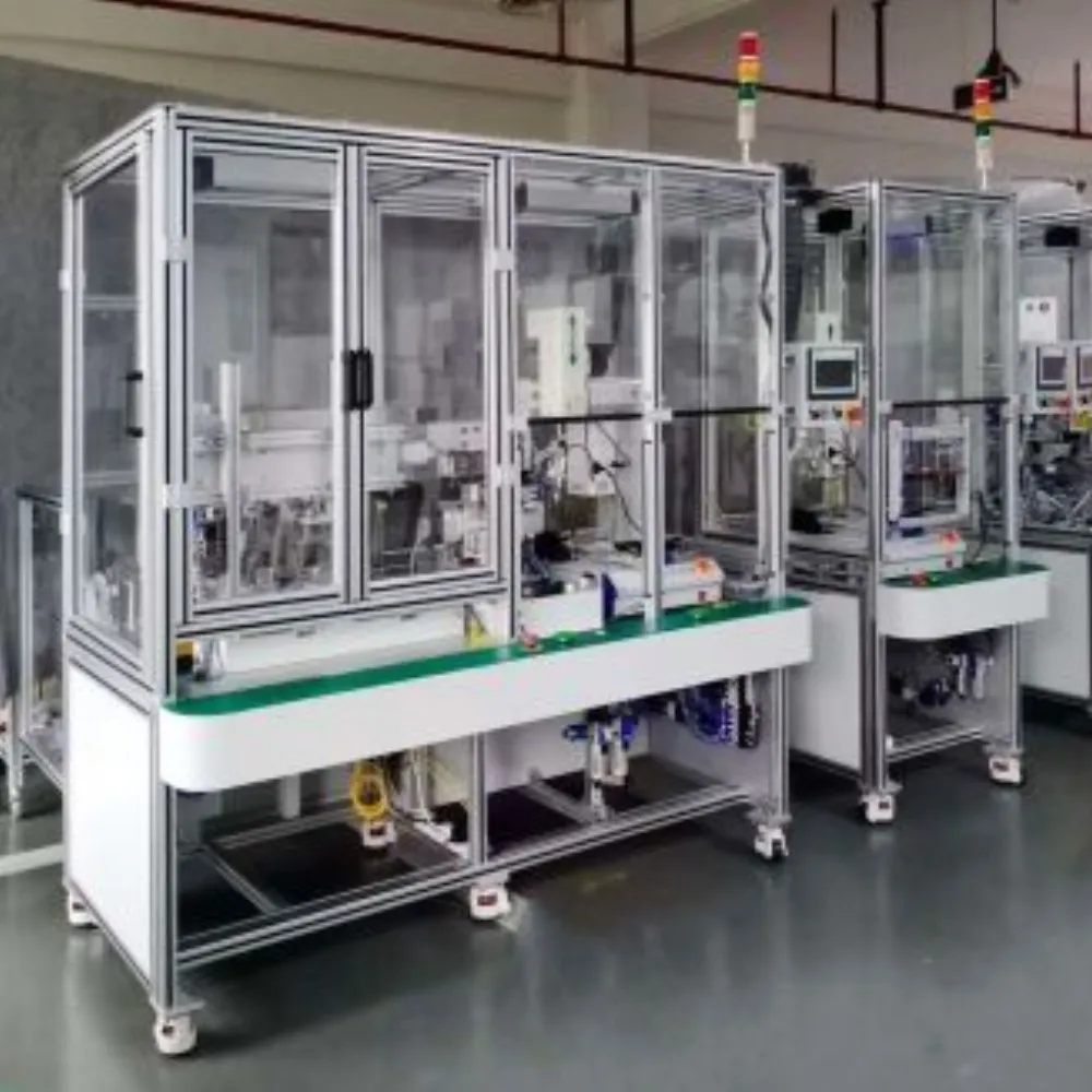 Mechanical Equipment Protective Cover