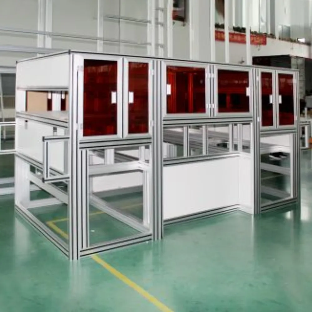 Large Equipment Protective Cover