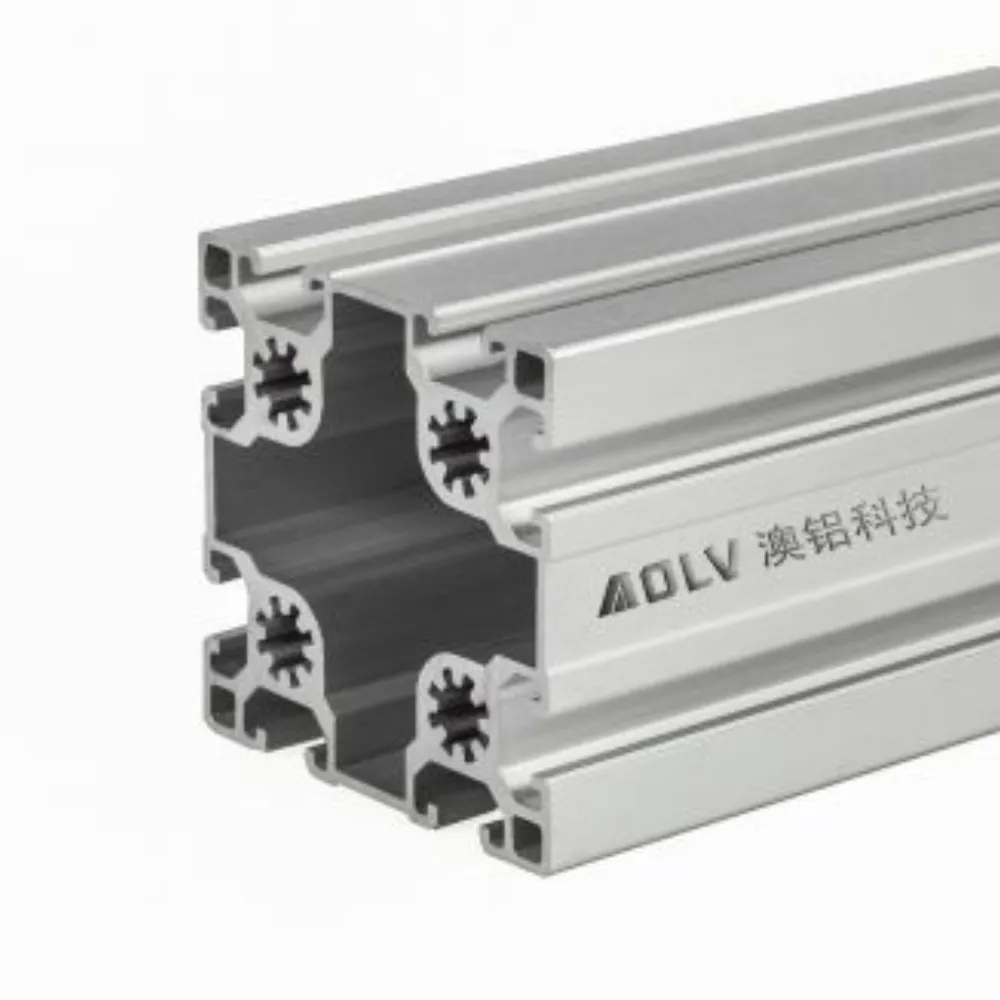 European Standard Aluminum Profile 90x90