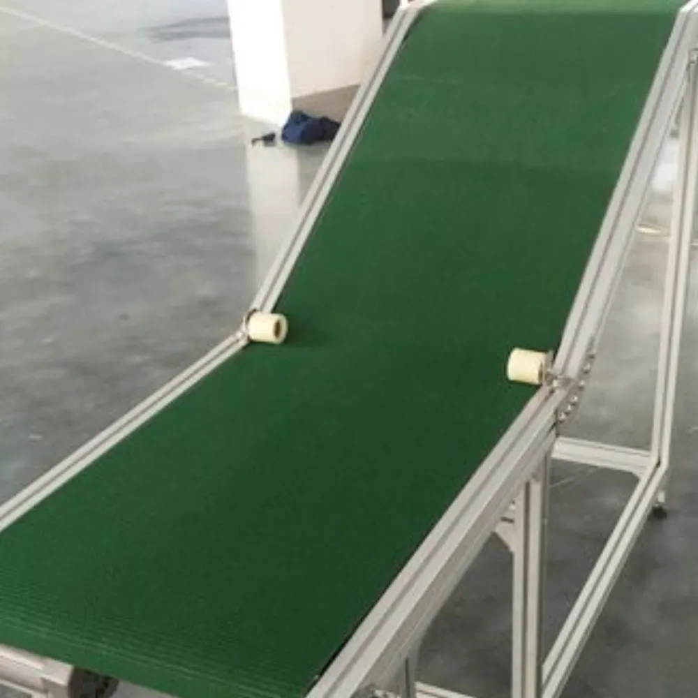 Conveyor Equipment Aluminum Frame