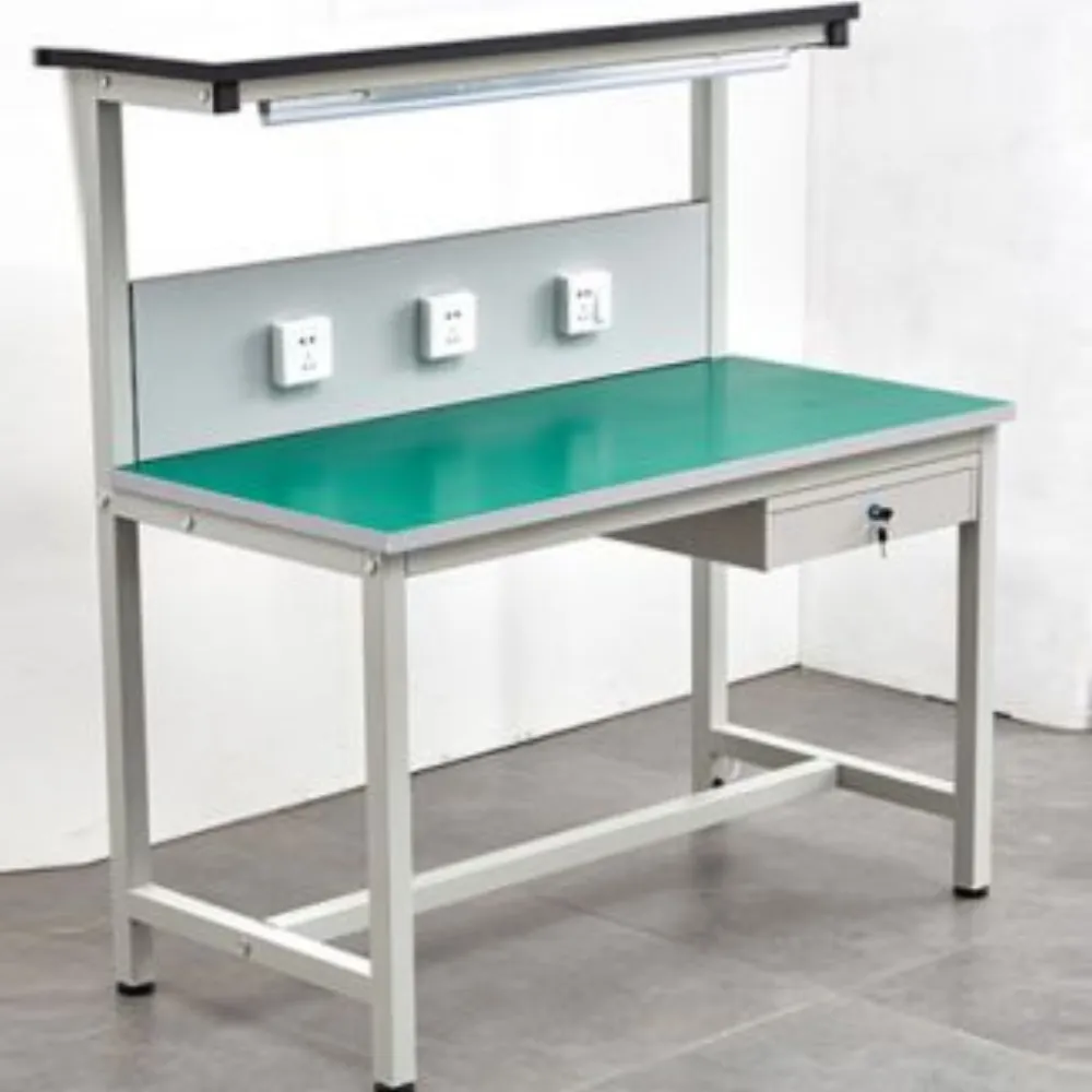 Laboratory Equipment Aluminum Frame