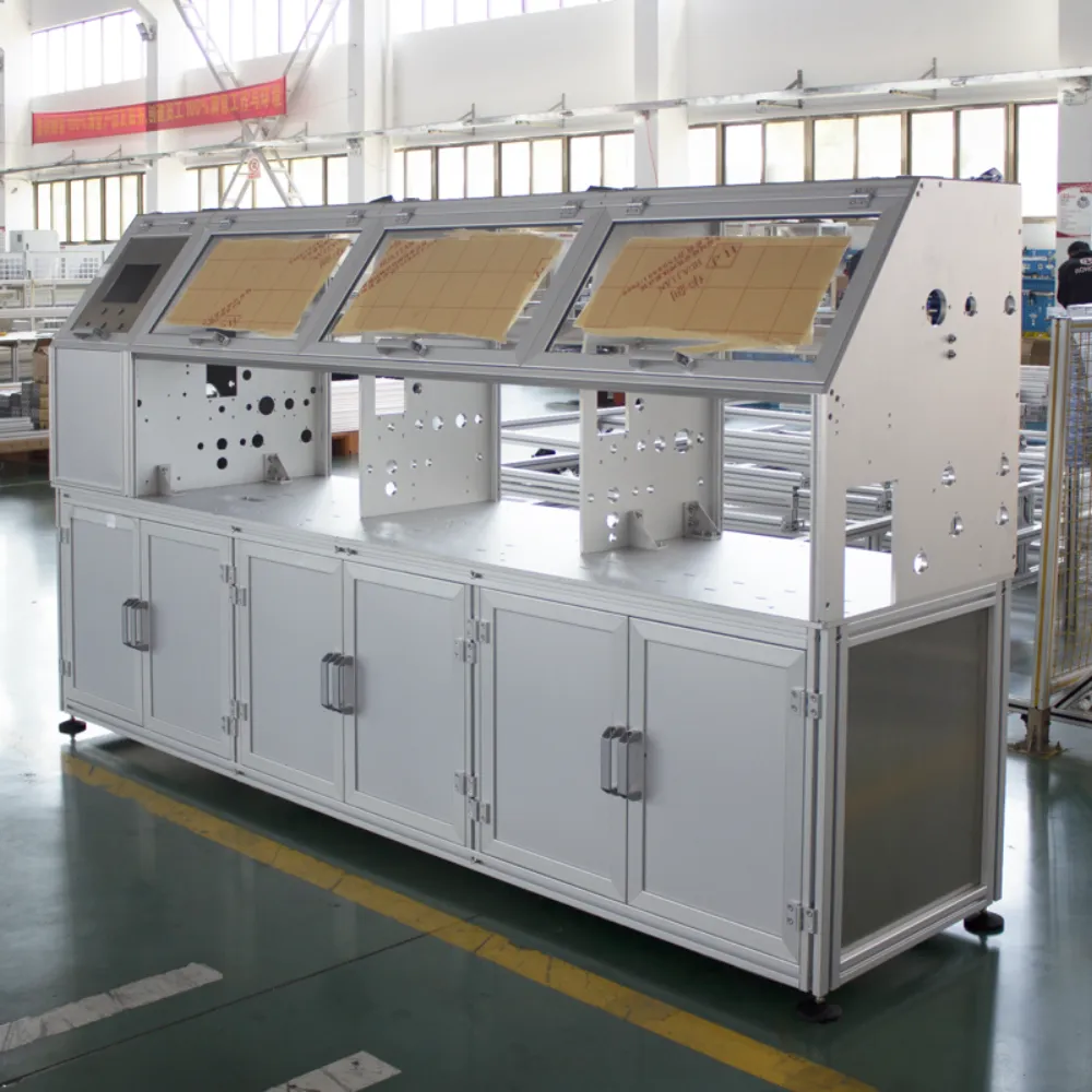 Equipment Safety Protective Cover