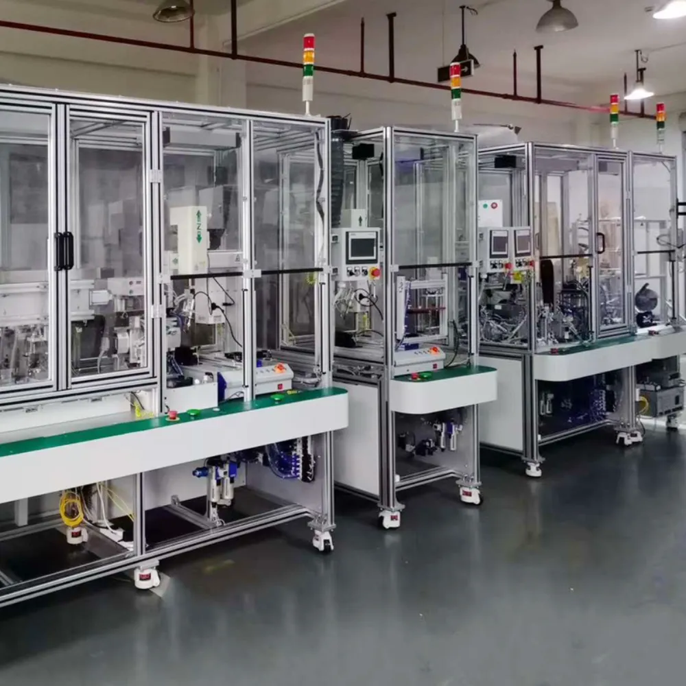 Mechanical Equipment Protective Cover