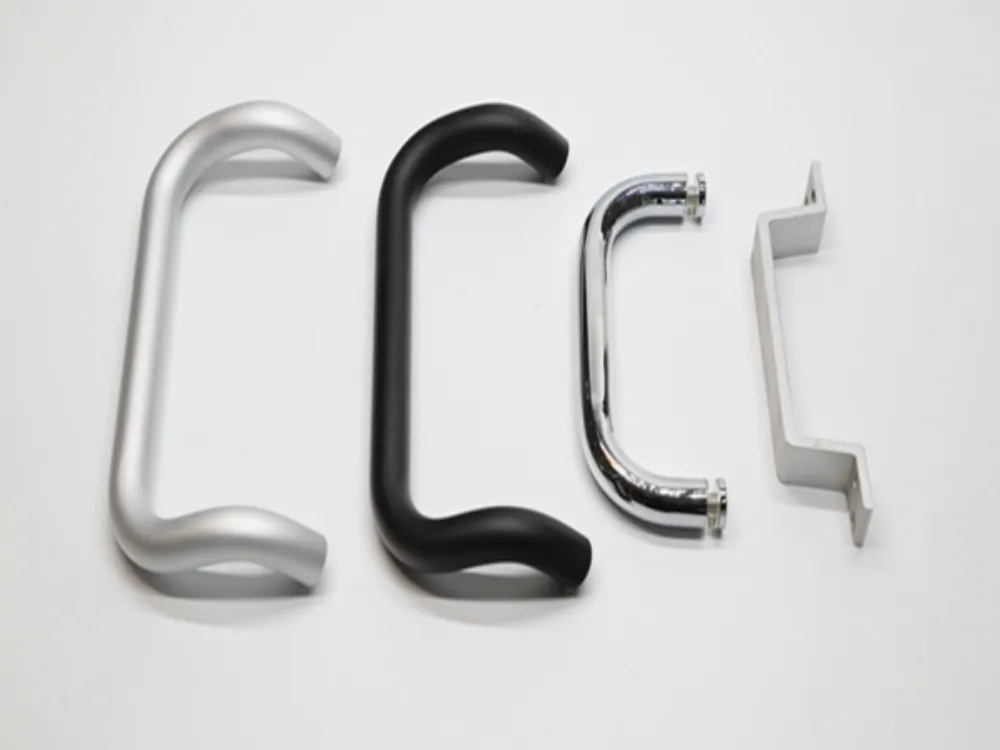 Aluminum Alloy Handle