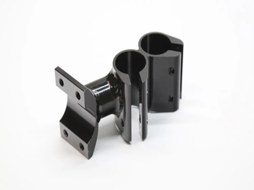 Welded Aluminum Products