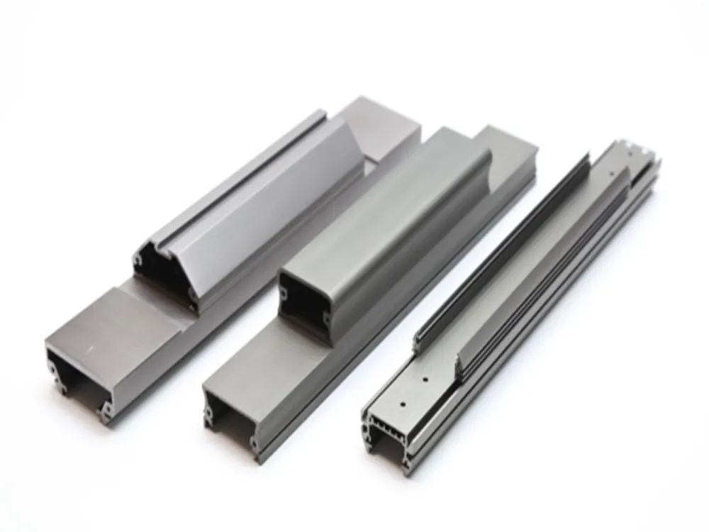 Aluminum Lighting Product (Type 2)