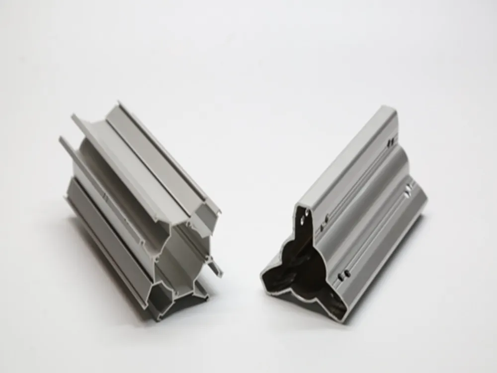 Aluminum Lighting Product (Type 3)