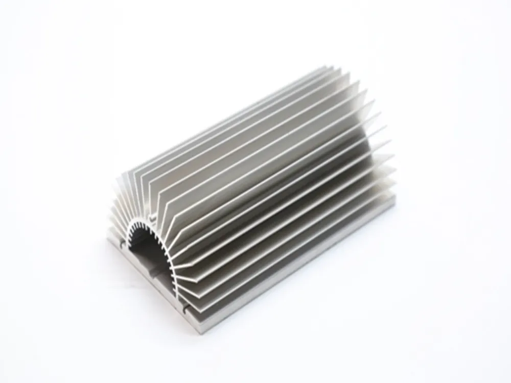 Aluminum Heat Sink