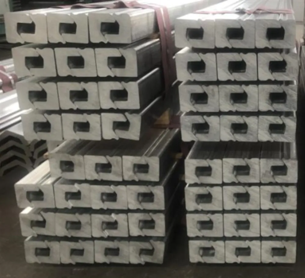 6061 Aluminum Bar