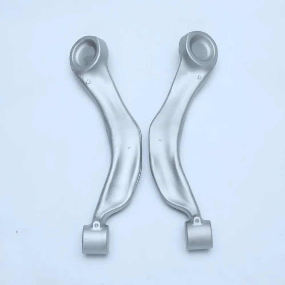Automotive Control Arm - Triangular