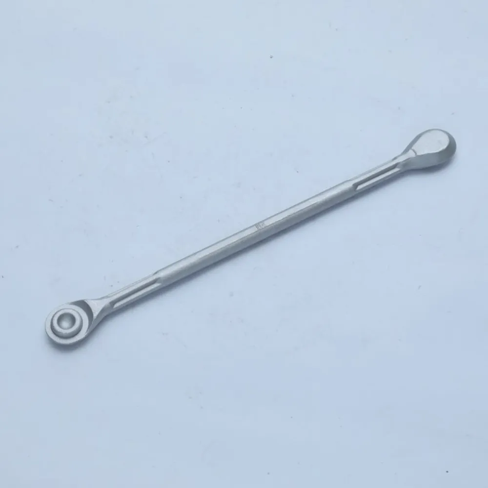 Automotive Control Arm - Straight