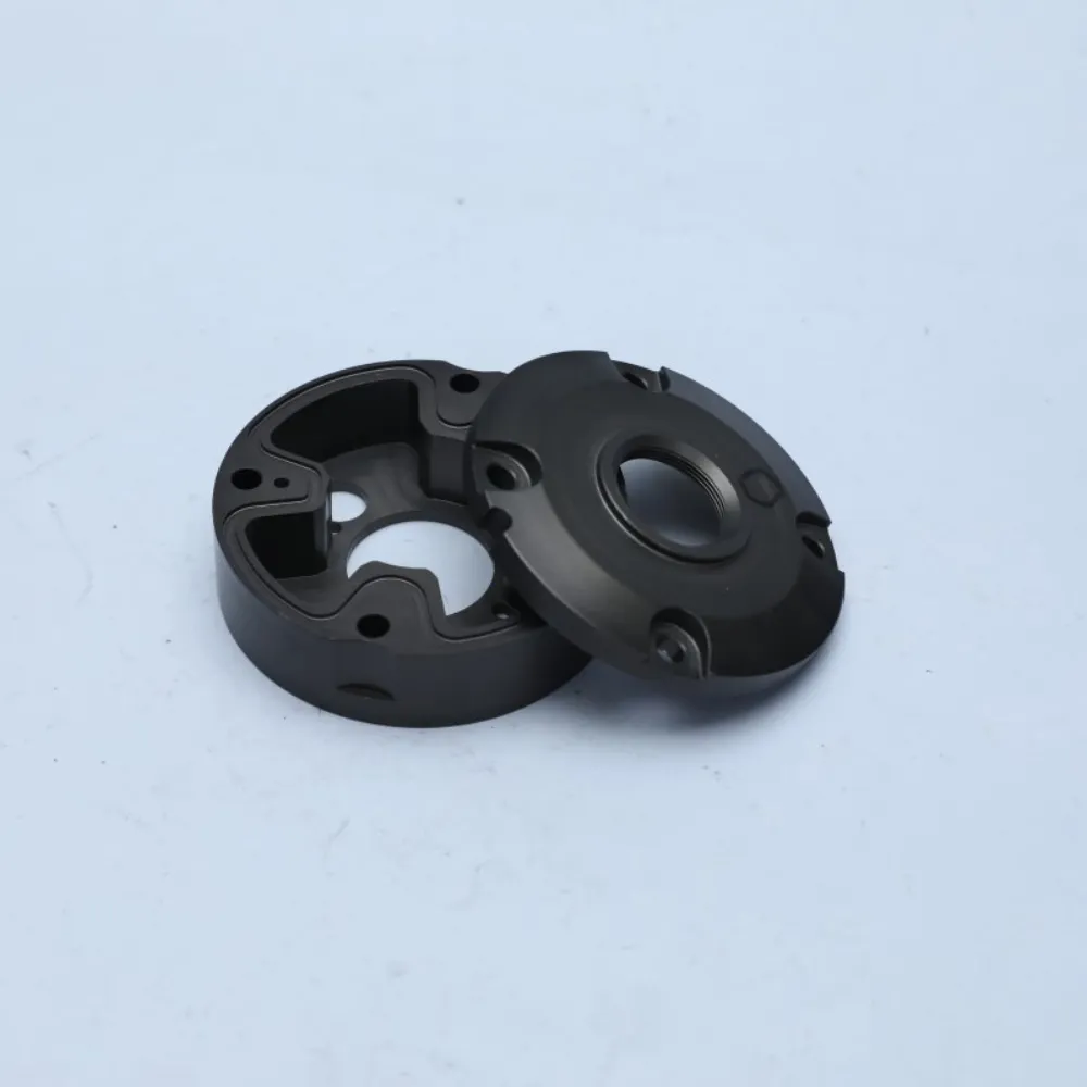 Automotive Parts