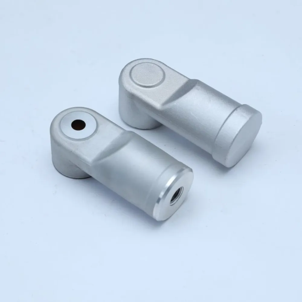 Power Equipment Components (2)