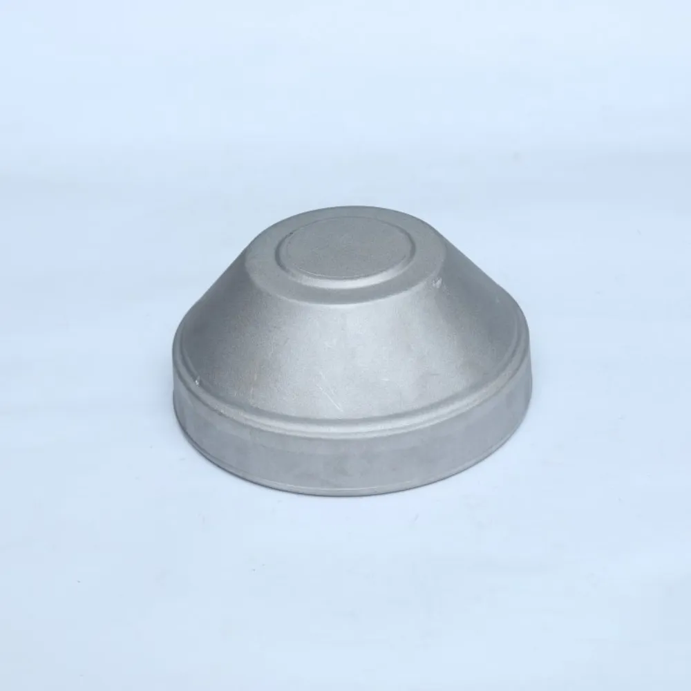 Forging — product evidence