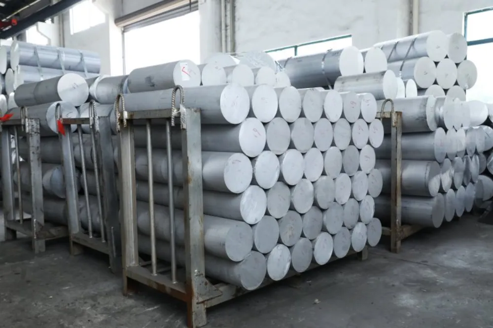 Aluminum Extrusion Profile