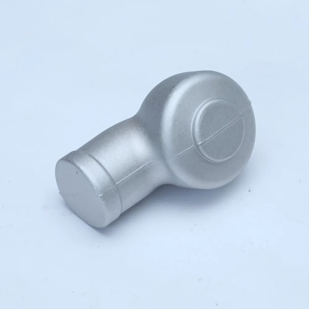 Power Equipment Components