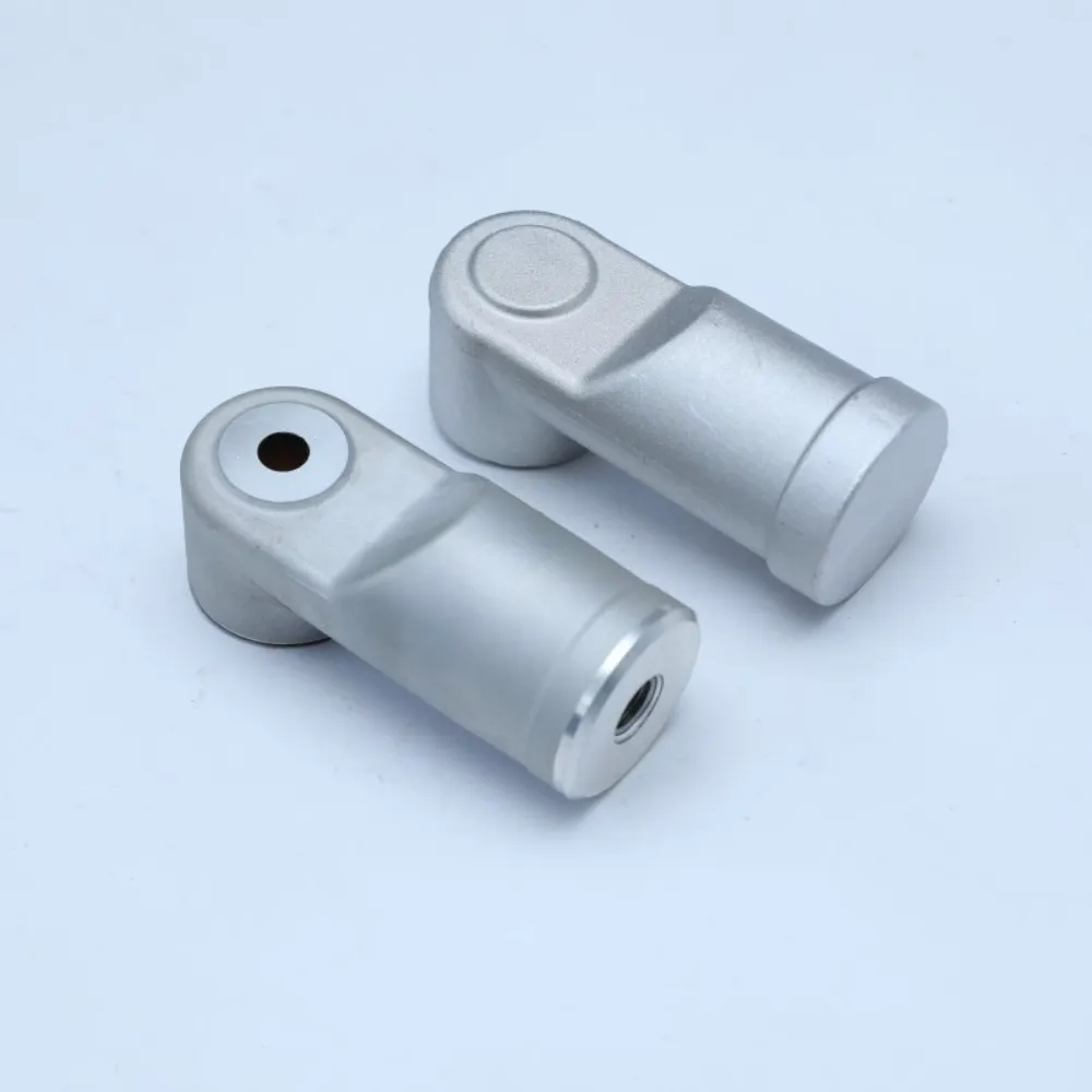 Power Equipment Components (2)