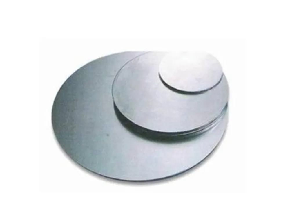 Aluminum Circle Disc